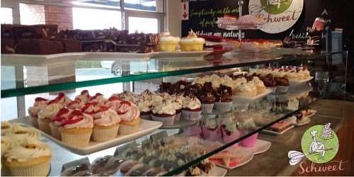 Schweet Bistro and Cake Wonderland