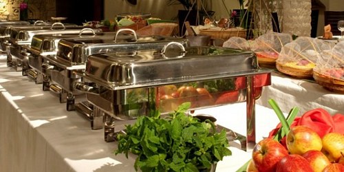 CATERING EXPRESS - ALIMENTOS LOPEZ