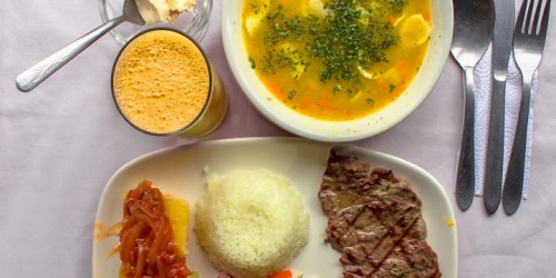 CATERING EXPRESS - ALIMENTOS LOPEZ