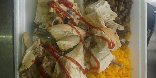 Deli Amigochos
