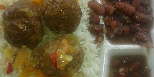Deli Amigochos