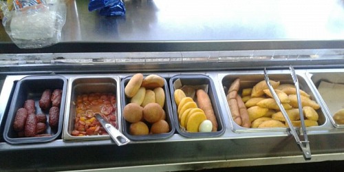 Deli Amigochos