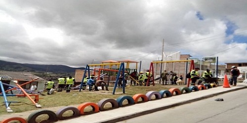 EMPRESA METROPOLITANA DE ASEO DE PASTO. S.A E.S.P.