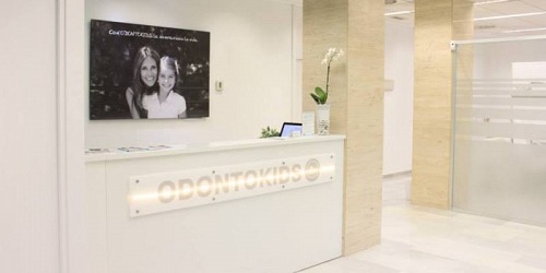 ODONTOKIDS. Centro de Ortodoncia y Odontología.           
