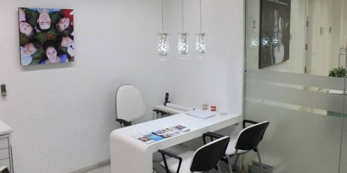 ODONTOKIDS. Centro de Ortodoncia y Odontología.           