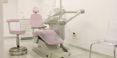 ODONTOKIDS. Centro de Ortodoncia y Odontología.           