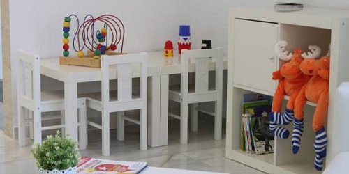 ODONTOKIDS. Centro de Ortodoncia y Odontología.           