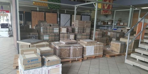 Tile Zone