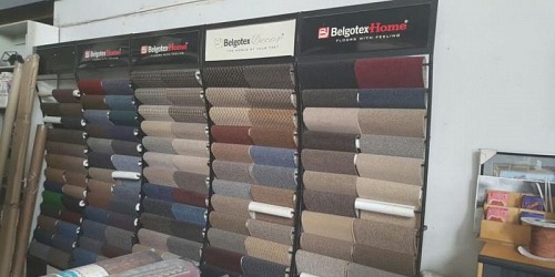 Tile Zone