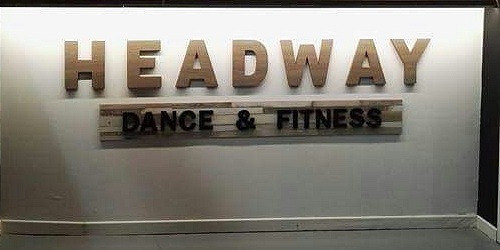 HEADWAY DANCE & FITNESS. GIMNASIO. BODYCOMBAT. DANZA