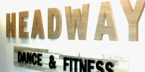 HEADWAY DANCE & FITNESS. GIMNASIO. BODYCOMBAT. DANZA