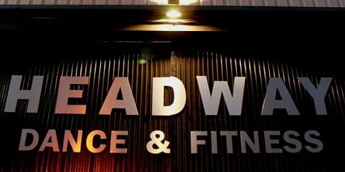HEADWAY DANCE & FITNESS. GIMNASIO. BODYCOMBAT. DANZA