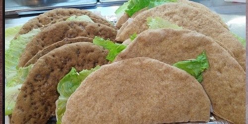 LA FARINA