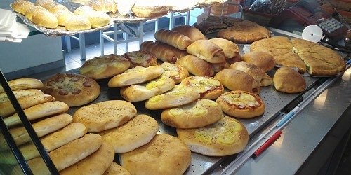 LA FARINA