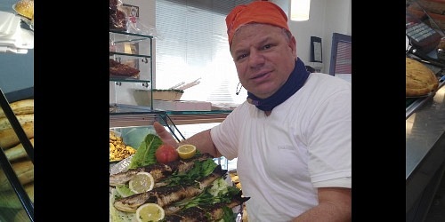 LA FARINA