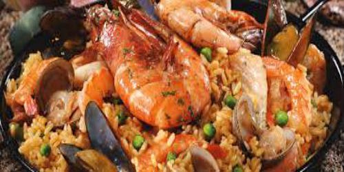 Restaurant La Caleta SRL