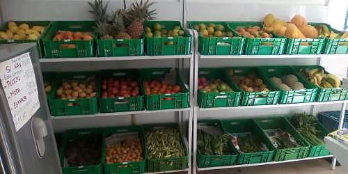 SUPERTIENDA KING