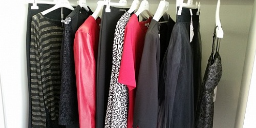 I LOVE SHOPPING