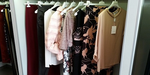 I LOVE SHOPPING