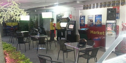 SUPERTIENDA KING