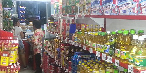 SUPERTIENDA KING