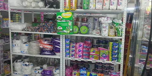 SUPERTIENDA KING