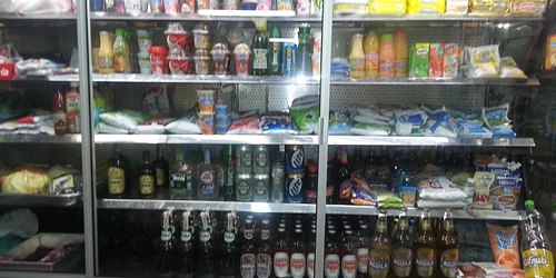 SUPERTIENDA KING