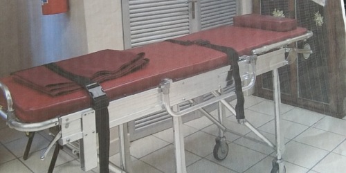 Exo Funeral Supplies