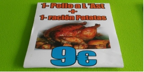 LA PORTEÑITA 