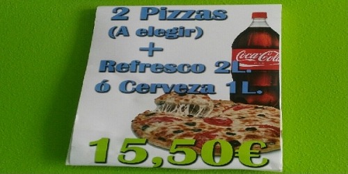 LA PORTEÑITA 