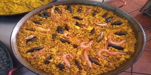 LA PORTEÑITA 