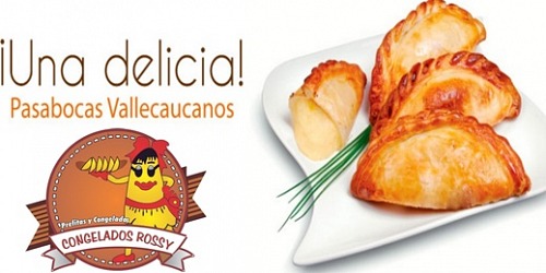 CONGELADOS ROSSY