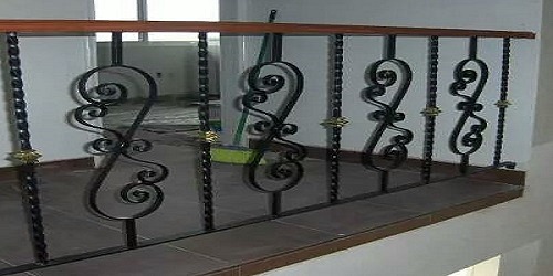 ORNAMETAL BOHORQUEZ JUNIOR