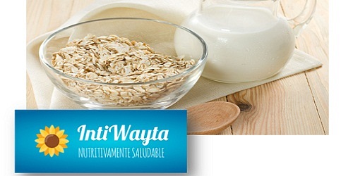 IntiWayta Naturalmente Saludable