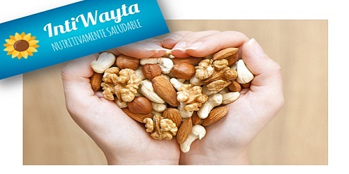IntiWayta Naturalmente Saludable