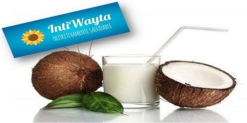 IntiWayta Naturalmente Saludable