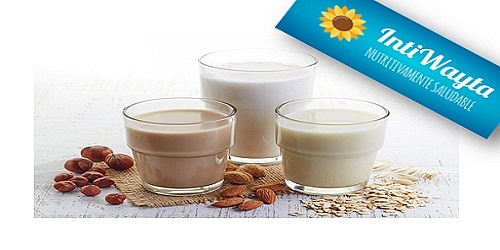 IntiWayta Naturalmente Saludable