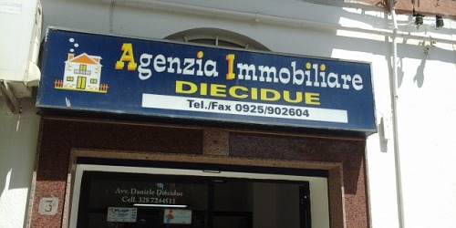 Agenzia Immobiliare del Dott. Daniele Diecidue