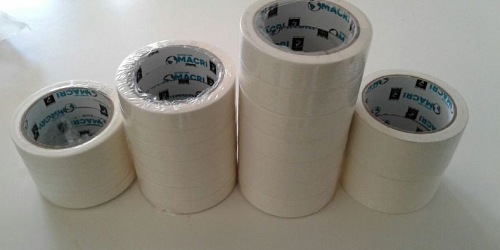 CINTAS DE EMBALAJE OVE