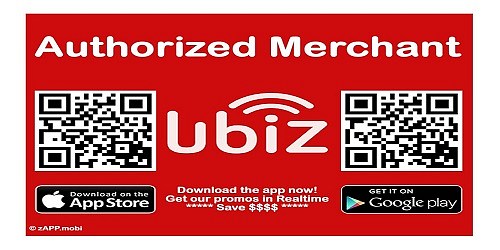  UBIZ MARACAIBO APP MOVIL