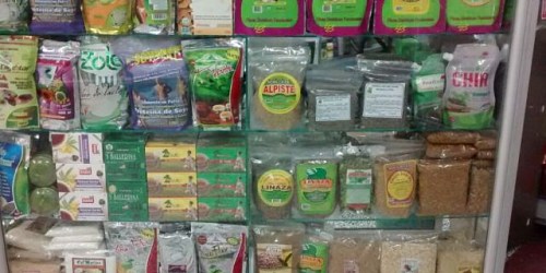 Comercializadora  MARDAV