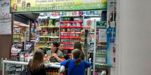 Comercializadora  MARDAV