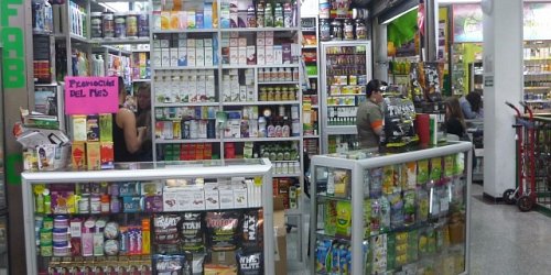 Comercializadora  MARDAV