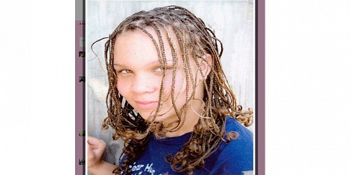 Lauviah African Hair Braiding