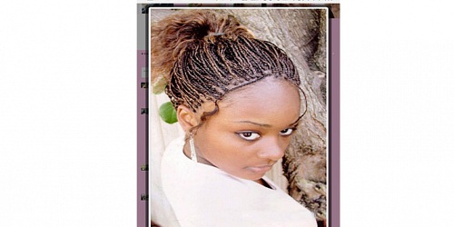 Lauviah African Hair Braiding