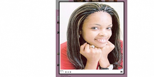Lauviah African Hair Braiding