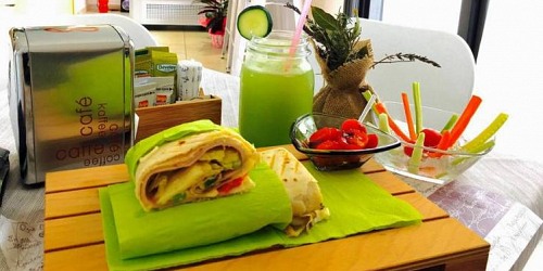 frullaro
