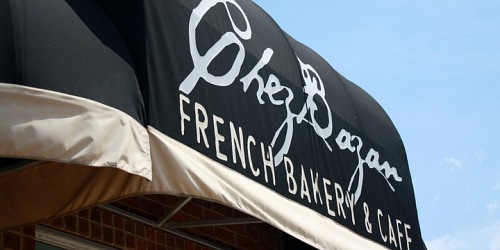 Chez Bazan