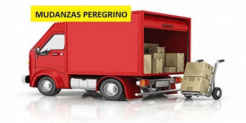 MUDANZAS PEREGRINO