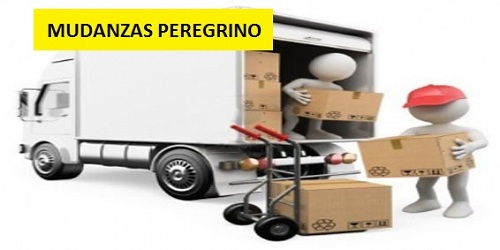 MUDANZAS PEREGRINO